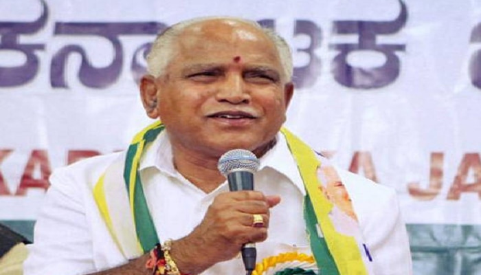 ಸುಮಲತಾ ಅವರು ಬಿಜೆಪಿಗೆ ಬಂದರೆ ಸ್ವಾಗತ: ಬಿ.ಎಸ್.ಯಡಿಯೂರಪ್ಪ ಸುಮಲತಾ ಅವರು ಬಿಜೆಪಿಗೆ ಬಂದರೆ ಸ್ವಾಗತ: ಬಿ.ಎಸ್.ಯಡಿಯೂರಪ್ಪ