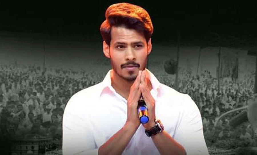 ಕೇಂದ್ರ ಸಚಿವರಾಗಿ ಆಯ್ಕೆಯಾದ ರಾಜ್ಯ ಸಂಸದರಿಂದ ನಿಖಿಲ್ ನಿರೀಕ್ಷೆ ಏನು ಗೊತ್ತಾ? ಕೇಂದ್ರ ಸಚಿವರಾಗಿ ಆಯ್ಕೆಯಾದ ರಾಜ್ಯ ಸಂಸದರಿಂದ ನಿಖಿಲ್ ನಿರೀಕ್ಷೆ ಏನು ಗೊತ್ತಾ?