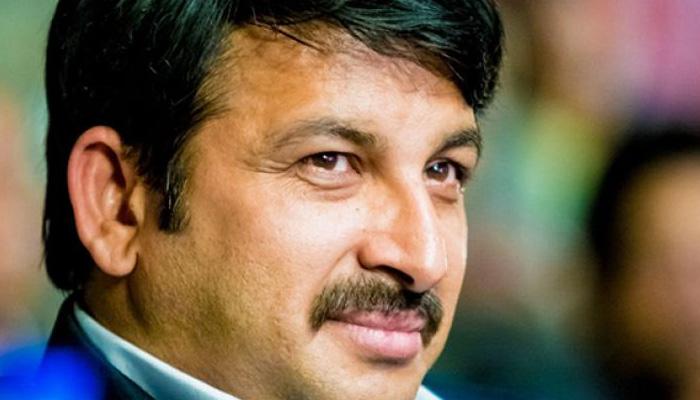 ದೆಹಲಿ ಬಸ್, ಮೆಟ್ರೋನಲ್ಲಿ ಮಹಿಳೆಯರಿಗೆ ಉಚಿತ ಪ್ರಯಾಣ ಕೇವಲ ರಾಜಕೀಯ ಗಿಮಿಕ್: ಮನೋಜ್ ತಿವಾರಿ ದೆಹಲಿ ಬಸ್, ಮೆಟ್ರೋನಲ್ಲಿ ಮಹಿಳೆಯರಿಗೆ ಉಚಿತ ಪ್ರಯಾಣ ಕೇವಲ ರಾಜಕೀಯ ಗಿಮಿಕ್: ಮನೋಜ್ ತಿವಾರಿ