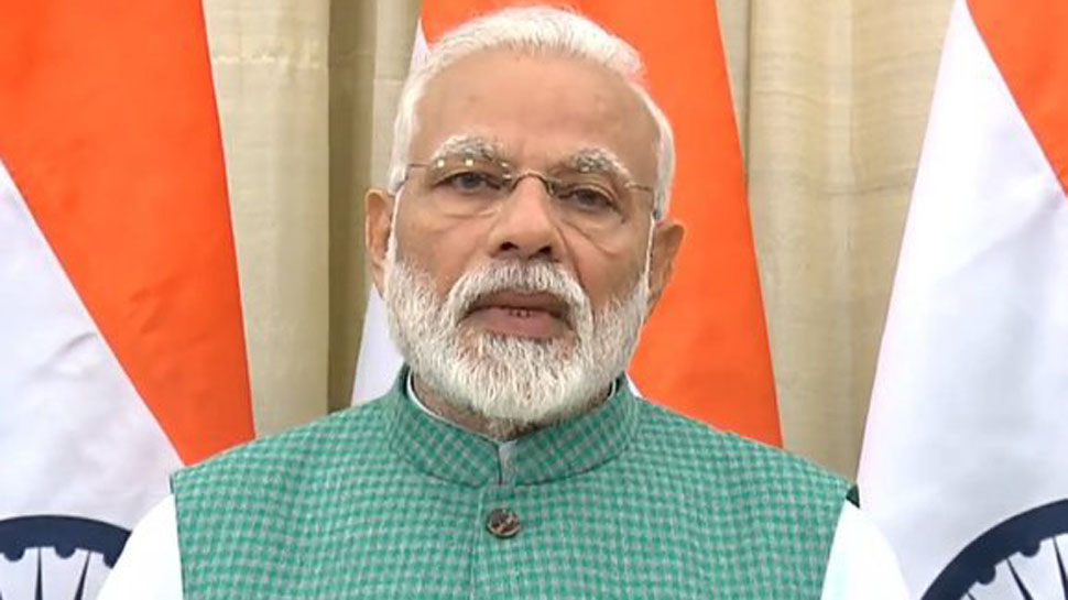 ಶ್ರೀಲಂಕಾಗೆ ಭೇಟಿ ನೀಡಲಿರುವ ಪ್ರಧಾನಿ ಮೋದಿ ಶ್ರೀಲಂಕಾಗೆ ಭೇಟಿ ನೀಡಲಿರುವ ಪ್ರಧಾನಿ ಮೋದಿ