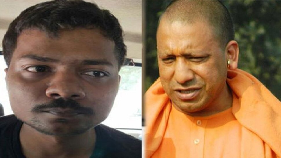 ಯೋಗಿ ಆದಿತ್ಯನಾಥ್ ವಿರುದ್ಧ ಆಕ್ಷೇಪಾರ್ಹ ಪೋಸ್ಟ್; ಪತ್ರಕರ್ತ ಅರೆಸ್ಟ್ ಯೋಗಿ ಆದಿತ್ಯನಾಥ್ ವಿರುದ್ಧ ಆಕ್ಷೇಪಾರ್ಹ ಪೋಸ್ಟ್; ಪತ್ರಕರ್ತ ಅರೆಸ್ಟ್