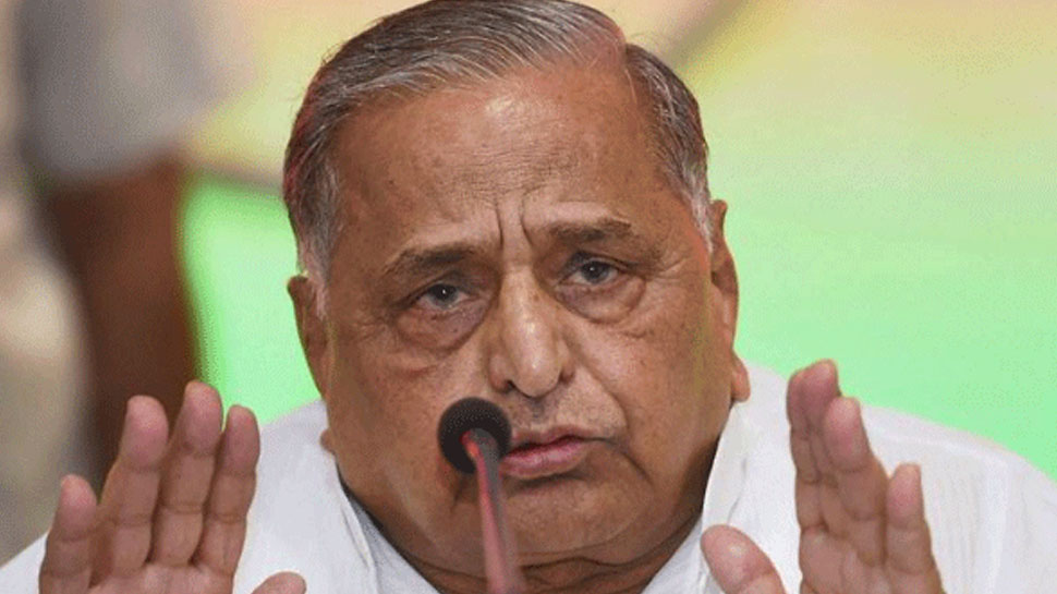 ಅನಾರೋಗ್ಯದಿಂದ ಆಸ್ಪತ್ರೆಗೆ ದಾಖಲಾದ ಮುಲಾಯಂ ಸಿಂಗ್ ಯಾದವ್, ICUನಲ್ಲಿ ಚಿಕಿತ್ಸೆ ಅನಾರೋಗ್ಯದಿಂದ ಆಸ್ಪತ್ರೆಗೆ ದಾಖಲಾದ ಮುಲಾಯಂ ಸಿಂಗ್ ಯಾದವ್, ICUನಲ್ಲಿ ಚಿಕಿತ್ಸೆ