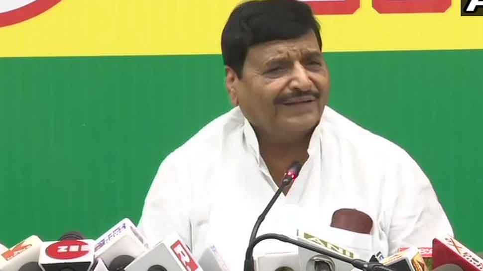 ಎಸ್ಪಿ ಜೊತೆ ವಿಲೀನ ಇಲ್ಲ; 2022ರ ಬಳಿಕ ಪಿಎಸ್ಪಿ ಏಕಾಂಗಿಯಾಗಿ ಸರ್ಕಾರ ರಚಿಸಲಿದೆ: ಶಿವಪಾಲ್ ಯಾದವ್ ಎಸ್ಪಿ ಜೊತೆ ವಿಲೀನ ಇಲ್ಲ; 2022ರ ಬಳಿಕ ಪಿಎಸ್ಪಿ ಏಕಾಂಗಿಯಾಗಿ ಸರ್ಕಾರ ರಚಿಸಲಿದೆ: ಶಿವಪಾಲ್ ಯಾದವ್