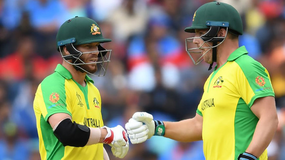 Australia vs Bangladesh: ಡೇವಿಡ್ ವಾರ್ನರ್ ಶತಕ, ಬೃಹತ್ ಮೊತ್ತದತ್ತ ಆಸೀಸ್ ಪಡೆ Australia vs Bangladesh: ಡೇವಿಡ್ ವಾರ್ನರ್ ಶತಕ, ಬೃಹತ್ ಮೊತ್ತದತ್ತ ಆಸೀಸ್ ಪಡೆ