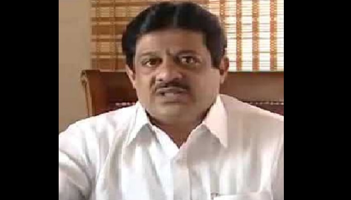 ಐಎಂಎ ವಂಚನೆ ಪ್ರಕರಣ: ಆರೋಪಿ ಮನ್ಸೂರ್ ಶರಣಾದರೆ ಪೋಲಿಸರಿಂದ ರಕ್ಷಣೆ- ಸಚಿವ ಜಮೀರ್ ಖಾನ್ ಐಎಂಎ ವಂಚನೆ ಪ್ರಕರಣ: ಆರೋಪಿ ಮನ್ಸೂರ್ ಶರಣಾದರೆ ಪೋಲಿಸರಿಂದ ರಕ್ಷಣೆ- ಸಚಿವ ಜಮೀರ್ ಖಾನ್