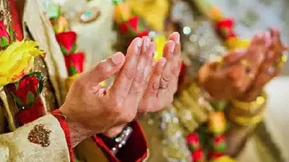 ಪಾಕಿಸ್ತಾನದಲ್ಲಿ ಎರಡನೇ ಮದುವೆಗೆ ಈ ಮಂಡಳಿಯ ಅನುಮತಿ ಕಡ್ಡಾಯ: ಹೈಕೋರ್ಟ್ ಪಾಕಿಸ್ತಾನದಲ್ಲಿ ಎರಡನೇ ಮದುವೆಗೆ ಈ ಮಂಡಳಿಯ ಅನುಮತಿ ಕಡ್ಡಾಯ: ಹೈಕೋರ್ಟ್