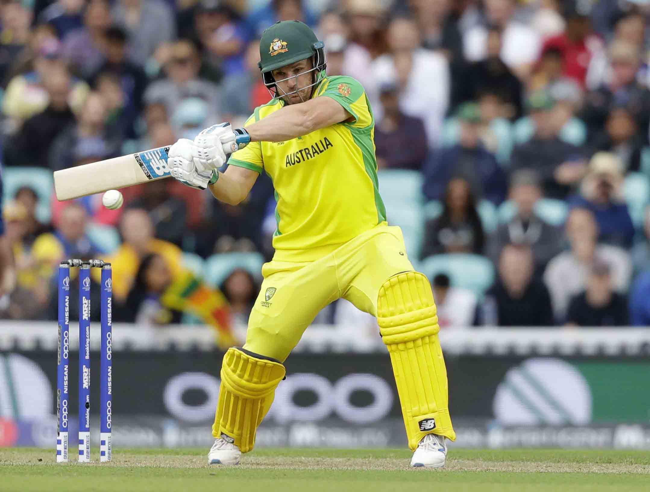 ICC World Cup: ಇಂಗ್ಲೆಂಡ್ ಮಣಿಸಿ ಸೆಮಿಫೈನಲ್ ತಲುಪಿದ ಆಸ್ಟ್ರೇಲಿಯಾ ICC World Cup: ಇಂಗ್ಲೆಂಡ್ ಮಣಿಸಿ ಸೆಮಿಫೈನಲ್ ತಲುಪಿದ ಆಸ್ಟ್ರೇಲಿಯಾ