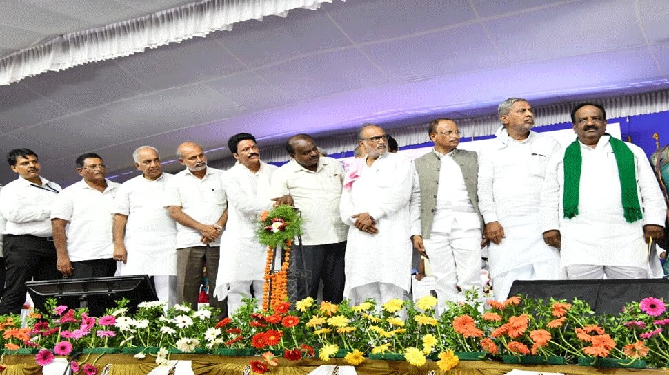 ರಾಯಚೂರು ಜಿಲ್ಲೆಯ ಸಮಗ್ರ ಅಭಿವೃದ್ಧಿಗೆ 3 ಸಾವಿರ ಕೋಟಿ ರೂ.: ಸಿಎಂ ಕುಮಾರಸ್ವಾಮಿ ರಾಯಚೂರು ಜಿಲ್ಲೆಯ ಸಮಗ್ರ ಅಭಿವೃದ್ಧಿಗೆ 3 ಸಾವಿರ ಕೋಟಿ ರೂ.: ಸಿಎಂ ಕುಮಾರಸ್ವಾಮಿ