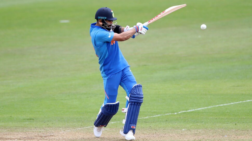 ಸಚಿನ್ ತೆಂಡೂಲ್ಕರ್, ಬ್ರಿಯಾನ್ ಲಾರಾ ದಾಖಲೆ ಮುರಿದ ವಿರಾಟ್ ಕೊಹ್ಲಿ ..! ಸಚಿನ್ ತೆಂಡೂಲ್ಕರ್, ಬ್ರಿಯಾನ್ ಲಾರಾ ದಾಖಲೆ ಮುರಿದ ವಿರಾಟ್ ಕೊಹ್ಲಿ ..!