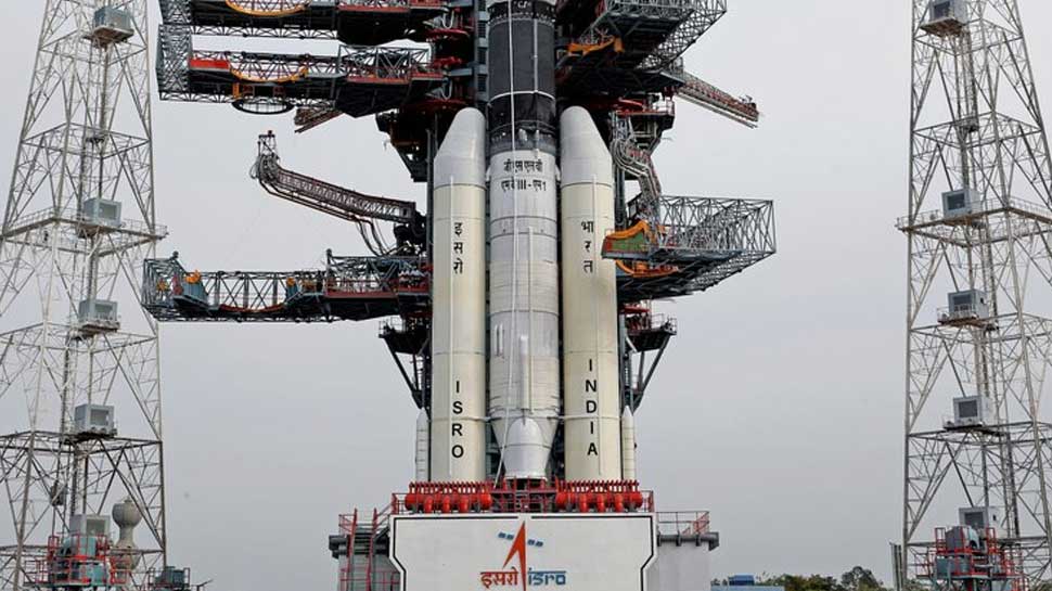 Image result for chandrayan 2 launching