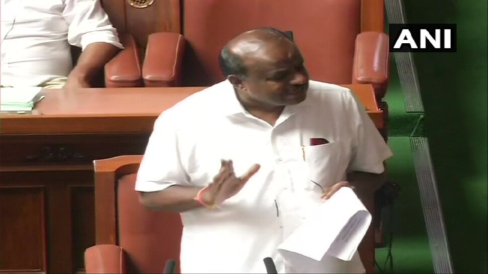ನನ್ನನ್ನು ವಚನಭ್ರಷ್ಟ ಎನ್ನಬೇಡಿ, ನಾನ್ಯಾವ ತಪ್ಪೂ ಮಾಡಿಲ್ಲ: ಸಿಎಂ ಕುಮಾರಸ್ವಾಮಿ ನನ್ನನ್ನು ವಚನಭ್ರಷ್ಟ ಎನ್ನಬೇಡಿ, ನಾನ್ಯಾವ ತಪ್ಪೂ ಮಾಡಿಲ್ಲ: ಸಿಎಂ ಕುಮಾರಸ್ವಾಮಿ
