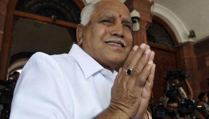 ವಿಶ್ವಾಸಮತದಲ್ಲಿ ಮೈತ್ರಿ ಸರ್ಕಾರಕ್ಕೆ ಸೋಲು, ರಾಜ್ಯದಲ್ಲಿ ಮತ್ತೆ ಬಿಜೆಪಿ ಸರ್ಕಾರ ರಚನೆ: ಅಮಿತ್ ಷಾಗೆ ಪತ್ರ ಬರೆದ ಯಡಿಯೂರಪ್ಪ ವಿಶ್ವಾಸಮತದಲ್ಲಿ ಮೈತ್ರಿ ಸರ್ಕಾರಕ್ಕೆ ಸೋಲು, ರಾಜ್ಯದಲ್ಲಿ ಮತ್ತೆ ಬಿಜೆಪಿ ಸರ್ಕಾರ ರಚನೆ: ಅಮಿತ್ ಷಾಗೆ ಪತ್ರ ಬರೆದ ಯಡಿಯೂರಪ್ಪ