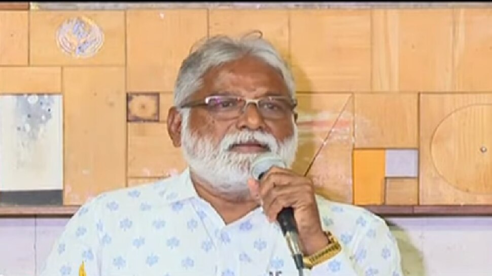 ಬಿಎಸ್ಪಿ ಪಕ್ಷದಿಂದ ಉಚ್ಛಾಟನೆ ಬಳಿಕ ವಿಶ್ವಾಸಮತಕ್ಕೆ ಗೈರಾದ ಬಗ್ಗೆ ಶಾಸಕ ಎನ್.ಮಹೇಶ್ ಹೇಳಿದ್ದೇನು? ಬಿಎಸ್ಪಿ ಪಕ್ಷದಿಂದ ಉಚ್ಛಾಟನೆ ಬಳಿಕ ವಿಶ್ವಾಸಮತಕ್ಕೆ ಗೈರಾದ ಬಗ್ಗೆ ಶಾಸಕ ಎನ್.ಮಹೇಶ್ ಹೇಳಿದ್ದೇನು?