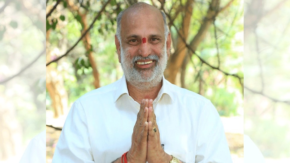 'ನಾವು ಅತೃಪ್ತರಲ್ಲ, ಅಸಹಾಯಕ ಶಾಸಕರು'; ರಾಜೀನಾಮೆ ಬಗ್ಗೆ ಕಾಂಗ್ರೆಸ್ ಶಾಸಕ ಶಿವರಾಮ್ ಹೆಬ್ಬಾರ್ 'ನಾವು ಅತೃಪ್ತರಲ್ಲ, ಅಸಹಾಯಕ ಶಾಸಕರು'; ರಾಜೀನಾಮೆ ಬಗ್ಗೆ ಕಾಂಗ್ರೆಸ್ ಶಾಸಕ ಶಿವರಾಮ್ ಹೆಬ್ಬಾರ್