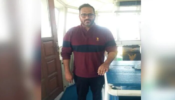 ಅಕ್ರಮವಾಗಿ ಭಾರತಕ್ಕೆ ನುಸುಳಲು ಮುಂದಾಗಿದ್ದ ಮಾಲ್ಡೀವ್ಸ್ ದೇಶದ ಮಾಜಿ ಉಪಾಧ್ಯಕ್ಷ ! ಅಕ್ರಮವಾಗಿ ಭಾರತಕ್ಕೆ ನುಸುಳಲು ಮುಂದಾಗಿದ್ದ ಮಾಲ್ಡೀವ್ಸ್ ದೇಶದ ಮಾಜಿ ಉಪಾಧ್ಯಕ್ಷ !