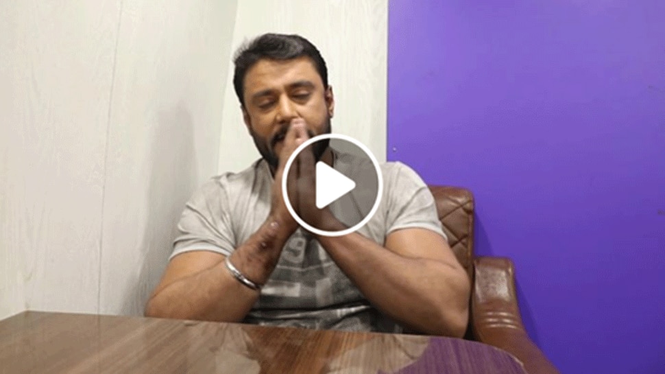 ಉತ್ತರ ಕರ್ನಾಟಕದ ಜನರ ನೆರವಿಗೆ ನಿಲ್ಲುವಂತೆ ದಾಸ ದರ್ಶನ್ ಮನವಿ ಉತ್ತರ ಕರ್ನಾಟಕದ ಜನರ ನೆರವಿಗೆ ನಿಲ್ಲುವಂತೆ ದಾಸ ದರ್ಶನ್ ಮನವಿ