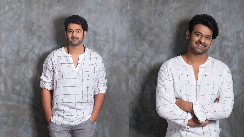 'ಸಾಹೋ'ಗೆ ಪ್ರಭಾಸ್ 100 ಕೋಟಿ ರೂ. ಸಂಭಾವನೆ ಪಡೆದಿದ್ದಾರಾ? ಇದಕ್ಕೆ 'ಬಾಹುಬಲಿ' ನಟನ ಸ್ಪಷ್ಟನೆ ಏನು! 'ಸಾಹೋ'ಗೆ ಪ್ರಭಾಸ್ 100 ಕೋಟಿ ರೂ. ಸಂಭಾವನೆ ಪಡೆದಿದ್ದಾರಾ? ಇದಕ್ಕೆ 'ಬಾಹುಬಲಿ' ನಟನ ಸ್ಪಷ್ಟನೆ ಏನು!