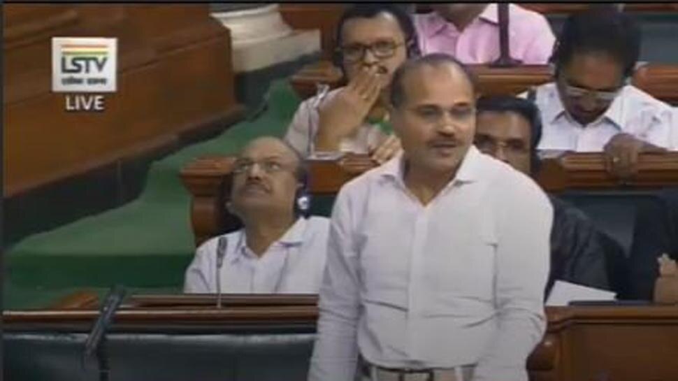 ನೆಹರೂ-ಗಾಂಧಿ-ಕುಟುಂಬಕ್ಕೆ ಬ್ರ್ಯಾಂಡ್ ಮೌಲ್ಯವಿದೆ- ಅಧಿರ್ ರಂಜನ್ ಚೌಧರಿ ನೆಹರೂ-ಗಾಂಧಿ-ಕುಟುಂಬಕ್ಕೆ ಬ್ರ್ಯಾಂಡ್ ಮೌಲ್ಯವಿದೆ- ಅಧಿರ್ ರಂಜನ್ ಚೌಧರಿ