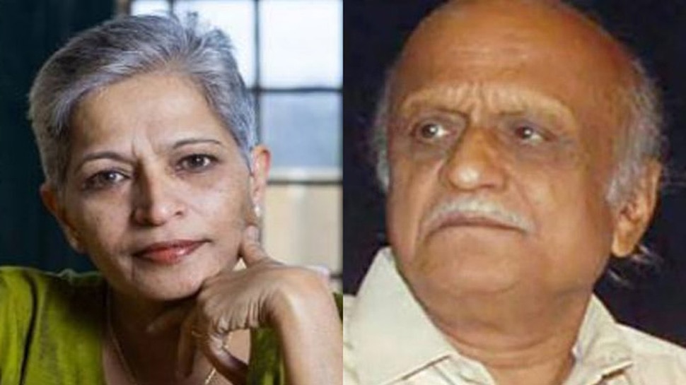 ಡಾ.ಎಂ.ಎಂ.ಕಲ್ಬುರ್ಗಿ ಹತ್ಯೆ ಪ್ರಕರಣ: 6 ಆರೋಪಿಗಳ ಮೇಲೆ ಎಸ್ಐಟಿ ಚಾರ್ಜ್ ಶೀಟ್ ಡಾ.ಎಂ.ಎಂ.ಕಲ್ಬುರ್ಗಿ ಹತ್ಯೆ ಪ್ರಕರಣ: 6 ಆರೋಪಿಗಳ ಮೇಲೆ ಎಸ್ಐಟಿ ಚಾರ್ಜ್ ಶೀಟ್