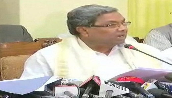 'ಆಪರೇಷನ್ ಕಮಲ'ದ ಬಗ್ಗೆಯೂ ಸಿಬಿಐ ತನಿಖೆಗೆ ಆದೇಶಿಸಲಿ: ಸಿಎಂಗೆ ಸಿದ್ದರಾಮಯ್ಯ ಆಗ್ರಹ 'ಆಪರೇಷನ್ ಕಮಲ'ದ ಬಗ್ಗೆಯೂ ಸಿಬಿಐ ತನಿಖೆಗೆ ಆದೇಶಿಸಲಿ: ಸಿಎಂಗೆ ಸಿದ್ದರಾಮಯ್ಯ ಆಗ್ರಹ