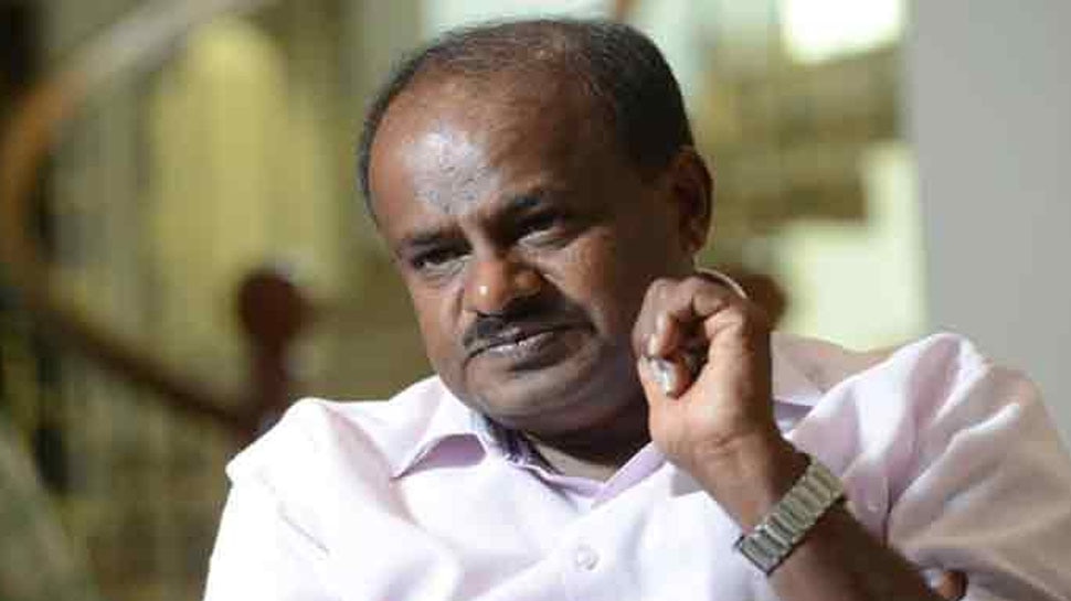 ಸಿಬಿಐ ಅಲ್ಲ, ಅಮೆರಿಕ ಅಧ್ಯಕ್ಷ ಟ್ರಂಪ್ ಕಡೆಯಿಂದ ಬೇಕಾದ್ರೂ ತನಿಖೆ ಮಾಡ್ಲಿ: ಮಾಜಿ ಸಿಎಂ ಕುಮಾರಸ್ವಾಮಿ ಸಿಬಿಐ ಅಲ್ಲ, ಅಮೆರಿಕ ಅಧ್ಯಕ್ಷ ಟ್ರಂಪ್ ಕಡೆಯಿಂದ ಬೇಕಾದ್ರೂ ತನಿಖೆ ಮಾಡ್ಲಿ: ಮಾಜಿ ಸಿಎಂ ಕುಮಾರಸ್ವಾಮಿ