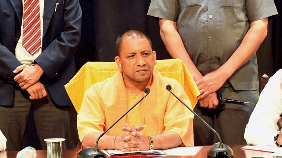 ಉತ್ತರಪ್ರದೇಶ: ಸಿಎಂ ಯೋಗಿ ಆದಿತ್ಯನಾಥ್ ಕ್ಯಾಬಿನೆಟ್ ಪುನರ್ ರಚನೆ ಮುಂದೂಡಿಕೆ ಉತ್ತರಪ್ರದೇಶ: ಸಿಎಂ ಯೋಗಿ ಆದಿತ್ಯನಾಥ್ ಕ್ಯಾಬಿನೆಟ್ ಪುನರ್ ರಚನೆ ಮುಂದೂಡಿಕೆ