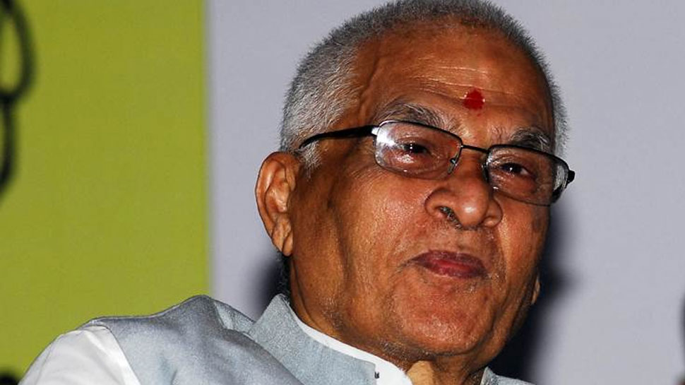 ಬಿಹಾರದ ಮಾಜಿ ಮುಖ್ಯಮಂತ್ರಿ ಜಗನ್ನಾಥ್ ಮಿಶ್ರಾ ಇನ್ನಿಲ್ಲ ಬಿಹಾರದ ಮಾಜಿ ಮುಖ್ಯಮಂತ್ರಿ ಜಗನ್ನಾಥ್ ಮಿಶ್ರಾ ಇನ್ನಿಲ್ಲ