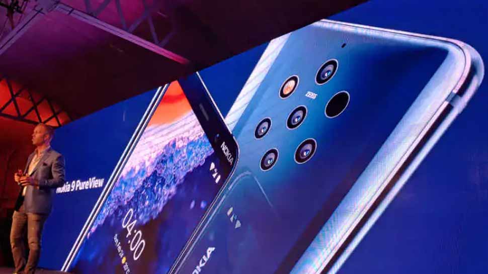 ಹೊಸ ವರ್ಷದಲ್ಲಿ ಬಿಡುಗಡೆಯಾಗಲಿದೆ Nokiaದ ಅಗ್ಗದ 5G ಫೋನ್ ಹೊಸ ವರ್ಷದಲ್ಲಿ ಬಿಡುಗಡೆಯಾಗಲಿದೆ Nokiaದ ಅಗ್ಗದ 5G ಫೋನ್