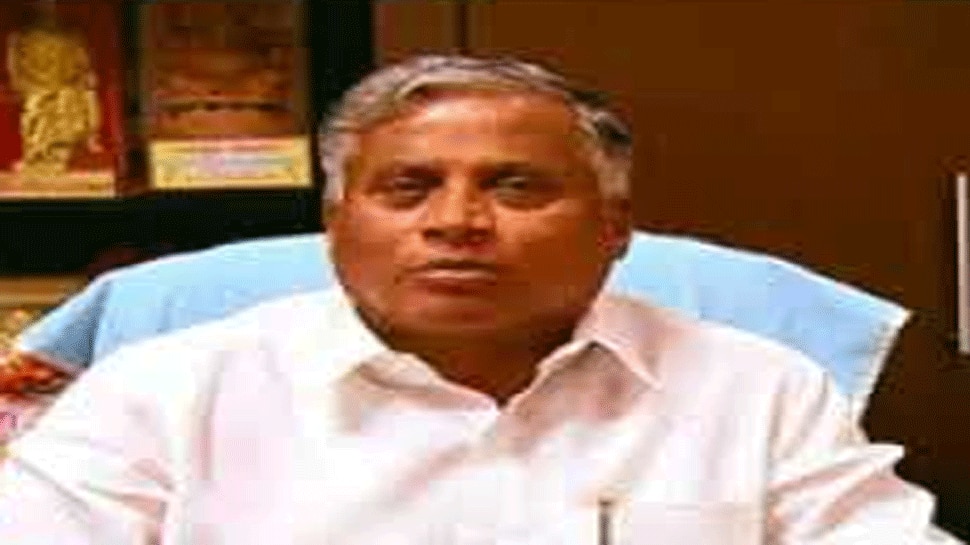 ಮೈಸೂರು ಜಿಲ್ಲಾ ಉಸ್ತುವಾರಿ ಸಚಿವರಾಗಿ ವಿ.ಸೋಮಣ್ಣ ನೇಮಕ ಮೈಸೂರು ಜಿಲ್ಲಾ ಉಸ್ತುವಾರಿ ಸಚಿವರಾಗಿ ವಿ.ಸೋಮಣ್ಣ ನೇಮಕ