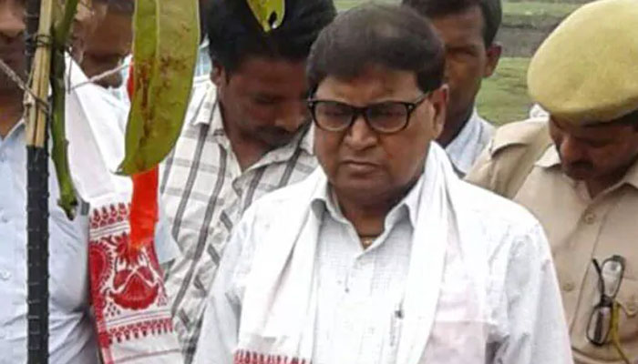 ಎನ್ಆರ್ಸಿ ಪಟ್ಟಿಯಿಂದ ಅಸ್ಸಾಂ ವಿರೋಧ ಪಕ್ಷದ ಶಾಸಕ ಕೂಡ ಹೊರಕ್ಕೆ..! ಎನ್ಆರ್ಸಿ ಪಟ್ಟಿಯಿಂದ ಅಸ್ಸಾಂ ವಿರೋಧ ಪಕ್ಷದ ಶಾಸಕ ಕೂಡ ಹೊರಕ್ಕೆ..!