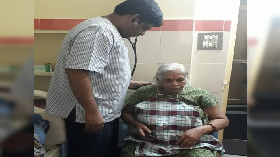 74ನೇ ವಯಸ್ಸಿನಲ್ಲಿ ಮಗುವಿಗೆ ಜನ್ಮ ನೀಡುತ್ತಿರುವ ಮಹಿಳೆ; ಬಹುಶಃ, ಭಾರತದಲ್ಲಿ ಇದೇ ಮೊದಲು! 74ನೇ ವಯಸ್ಸಿನಲ್ಲಿ ಮಗುವಿಗೆ ಜನ್ಮ ನೀಡುತ್ತಿರುವ ಮಹಿಳೆ; ಬಹುಶಃ, ಭಾರತದಲ್ಲಿ ಇದೇ ಮೊದಲು!