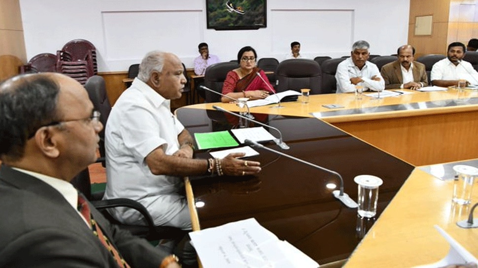 ಮೈ ಶುಗರ್ ಮತ್ತು ಪಾಂಡವಪುರ ಸಕ್ಕರೆ ಕಾರ್ಖಾನೆಗಳ ಪುನಶ್ಚೇತನಕ್ಕೆ ಕ್ರಮ: ಸಿಎಂ ಬಿಎಸ್ವೈ ಭರವಸೆ ಮೈ ಶುಗರ್ ಮತ್ತು ಪಾಂಡವಪುರ ಸಕ್ಕರೆ ಕಾರ್ಖಾನೆಗಳ ಪುನಶ್ಚೇತನಕ್ಕೆ ಕ್ರಮ: ಸಿಎಂ ಬಿಎಸ್ವೈ ಭರವಸೆ