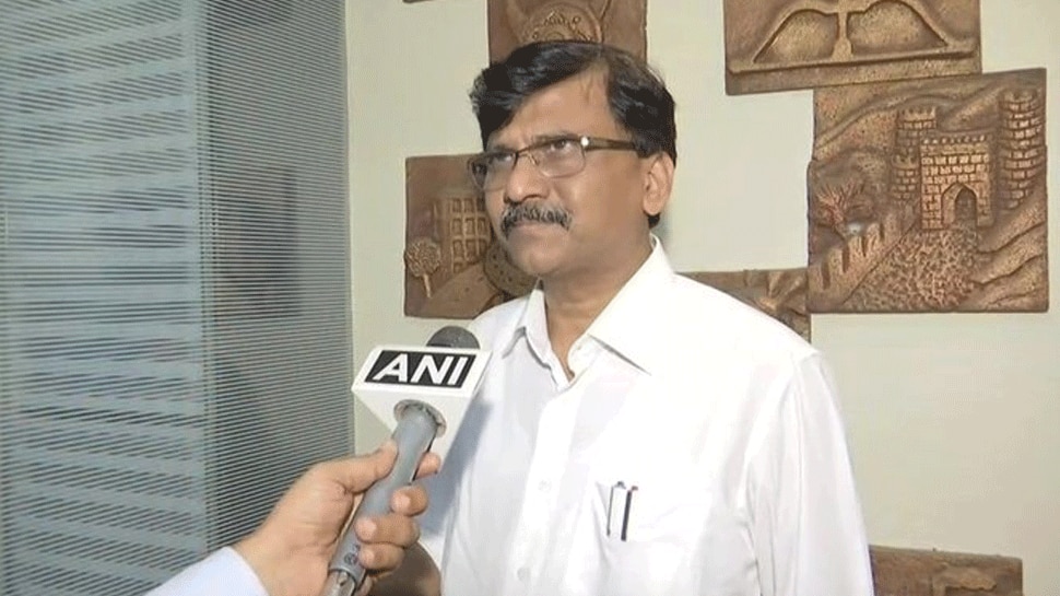 2022ರ ವೇಳೆಗೆ ಅಖಂಡ ಭಾರತದ ಕನಸು ನನಸಾಗಲಿದೆ: ಸಂಜಯ್ ರಾವತ್ 2022ರ ವೇಳೆಗೆ ಅಖಂಡ ಭಾರತದ ಕನಸು ನನಸಾಗಲಿದೆ: ಸಂಜಯ್ ರಾವತ್