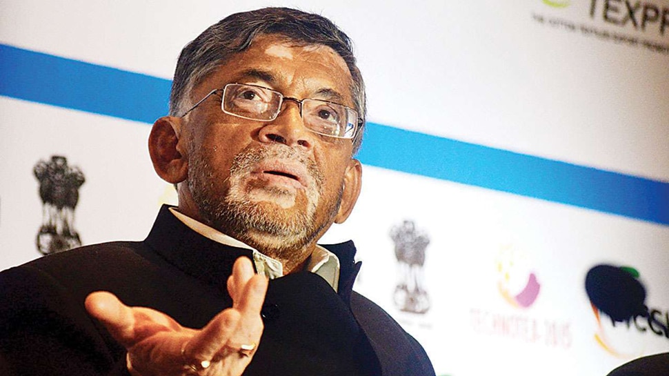'ಉತ್ತರ ಭಾರತೀಯರಲ್ಲಿ ಉದ್ಯೋಗಕ್ಕೆ ಕೌಶಲ್ಯದ ಕೊರತೆಯಿದೆ' ಎಂದಿದ್ದ ಸಚಿವ ಗಂಗ್ವಾರ್ ವಿವಾದದ ಬಳಿಕ ಹೇಳಿದ್ದೇನು? 'ಉತ್ತರ ಭಾರತೀಯರಲ್ಲಿ ಉದ್ಯೋಗಕ್ಕೆ ಕೌಶಲ್ಯದ ಕೊರತೆಯಿದೆ' ಎಂದಿದ್ದ ಸಚಿವ ಗಂಗ್ವಾರ್ ವಿವಾದದ ಬಳಿಕ ಹೇಳಿದ್ದೇನು?
