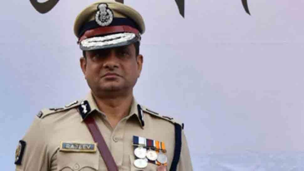 ಕೋಲ್ಕತಾ: ರಾಜೀವ್ ಕುಮಾರ್ ವಿರುದ್ಧ ಸಿಬಿಐನಿಂದ ಶೀಘ್ರದಲ್ಲೇ ಜಾಮೀನು ರಹಿತ ವಾರಂಟ್ ಜಾರಿ ಕೋಲ್ಕತಾ: ರಾಜೀವ್ ಕುಮಾರ್ ವಿರುದ್ಧ ಸಿಬಿಐನಿಂದ ಶೀಘ್ರದಲ್ಲೇ ಜಾಮೀನು ರಹಿತ ವಾರಂಟ್ ಜಾರಿ