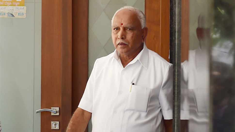 ಎಲ್ಲ ಭಾಷೆಗಳು ಒಂದೇ, ಕನ್ನಡದ ವಿಷಯದಲ್ಲಿ ರಾಜಿ ಇಲ್ಲ - ಸಿಎಂ ಯಡಿಯೂರಪ್ಪ ಎಲ್ಲ ಭಾಷೆಗಳು ಒಂದೇ, ಕನ್ನಡದ ವಿಷಯದಲ್ಲಿ ರಾಜಿ ಇಲ್ಲ - ಸಿಎಂ ಯಡಿಯೂರಪ್ಪ