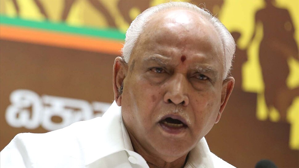 ಪ್ರಧಾನಿ ಮೋದಿ ಬಳಿ ಸರ್ವಪಕ್ಷದ ನಿಯೋಗ ಕರೆದೊಯ್ಯುವ ಅಗತ್ಯವಿಲ್ಲ: ಸಿಎಂ ಯಡಿಯೂರಪ್ಪ ಪ್ರಧಾನಿ ಮೋದಿ ಬಳಿ ಸರ್ವಪಕ್ಷದ ನಿಯೋಗ ಕರೆದೊಯ್ಯುವ ಅಗತ್ಯವಿಲ್ಲ: ಸಿಎಂ ಯಡಿಯೂರಪ್ಪ