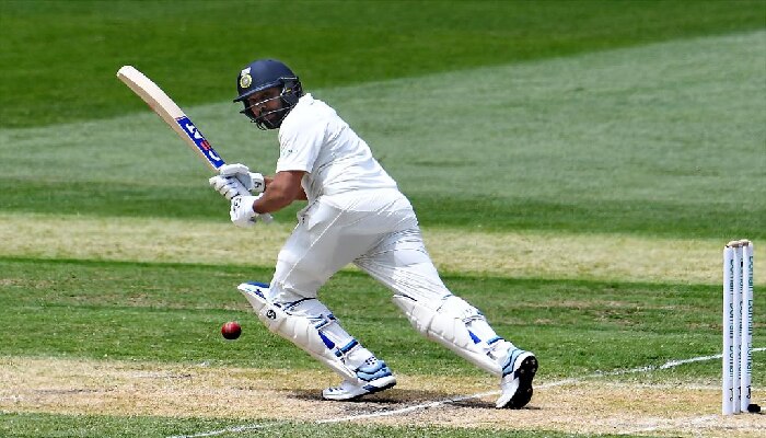 India vs South Africa: ರೋಹಿತ್ ಶರ್ಮಾ ಶತಕ, ಬೃಹತ್ ಮೊತ್ತದತ್ತ ಭಾರತ India vs South Africa: ರೋಹಿತ್ ಶರ್ಮಾ ಶತಕ, ಬೃಹತ್ ಮೊತ್ತದತ್ತ ಭಾರತ