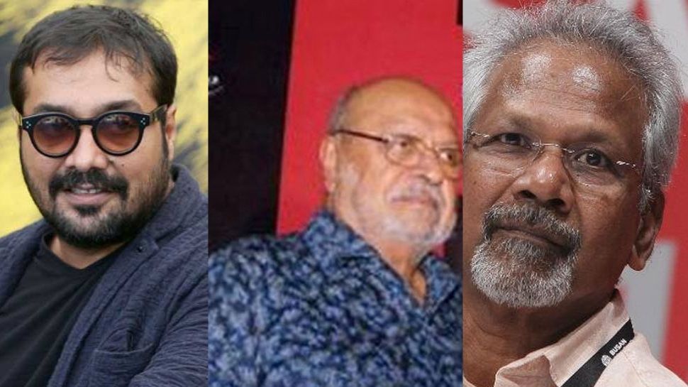 49 ಗಣ್ಯರ ವಿರುದ್ಧದ ದೇಶದ್ರೋಹ ಪ್ರಕರಣ ಮುಚ್ಚಲು ಬಿಹಾರ ಪೊಲೀಸ್ ನಿರ್ಧಾರ 49 ಗಣ್ಯರ ವಿರುದ್ಧದ ದೇಶದ್ರೋಹ ಪ್ರಕರಣ ಮುಚ್ಚಲು ಬಿಹಾರ ಪೊಲೀಸ್ ನಿರ್ಧಾರ