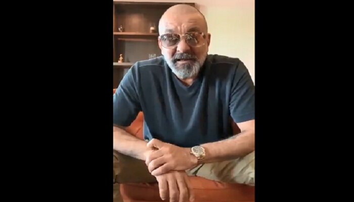 'ಮಹಾ' ಚುನಾವಣೆಯಲ್ಲಿ ಆದಿತ್ಯ ಠಾಕ್ರೆಗೆ ನಟ ಸಂಜಯ್ ದತ್ ಬೆಂಬಲ 'ಮಹಾ' ಚುನಾವಣೆಯಲ್ಲಿ ಆದಿತ್ಯ ಠಾಕ್ರೆಗೆ ನಟ ಸಂಜಯ್ ದತ್ ಬೆಂಬಲ