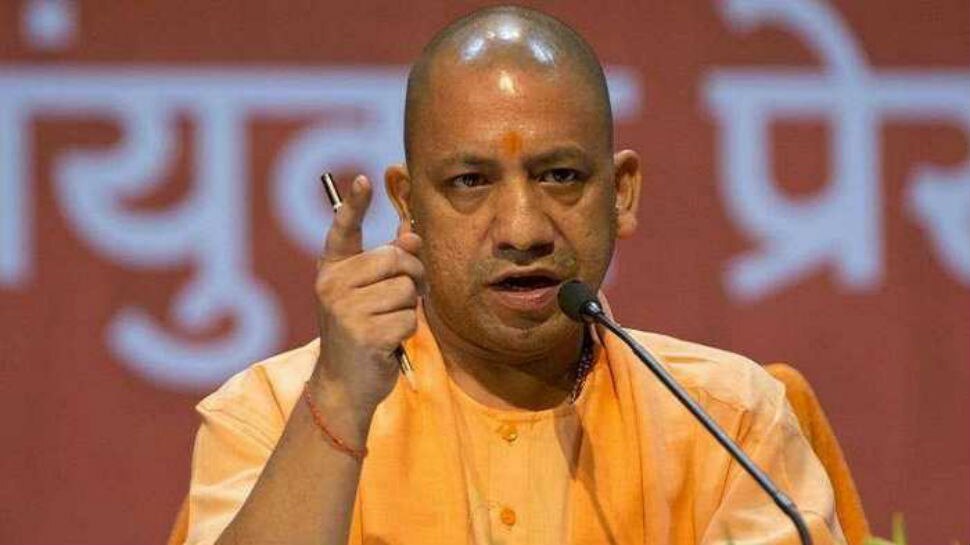 ನವೆಂಬರ್ 30 ರವರೆಗೆ ಸರ್ಕಾರಿ ಅಧಿಕಾರಿಗಳ ರಜೆ ರದ್ದುಗೊಳಿಸಿದ ಯೋಗಿ ಸರ್ಕಾರ ನವೆಂಬರ್ 30 ರವರೆಗೆ ಸರ್ಕಾರಿ ಅಧಿಕಾರಿಗಳ ರಜೆ ರದ್ದುಗೊಳಿಸಿದ ಯೋಗಿ ಸರ್ಕಾರ