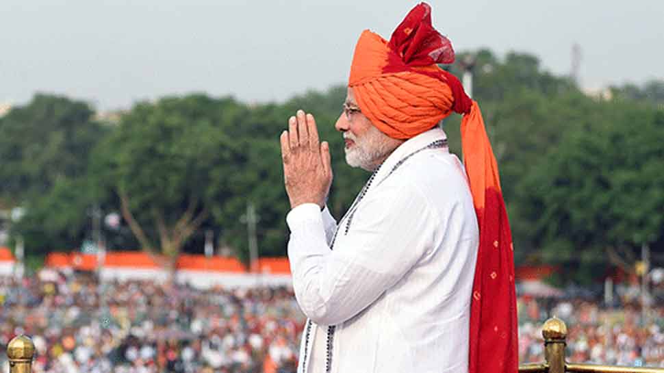 ಹರಿಯಾಣ-ಮಹಾರಾಷ್ಟ್ರದಲ್ಲಿ ಮತದಾನ; ಹೆಚ್ಚಿನ ಸಂಖ್ಯೆಯಲ್ಲಿ ಮತ ಚಲಾಯಿಸಿ ಎಂದು ಮೋದಿ ಮನವಿ ಹರಿಯಾಣ-ಮಹಾರಾಷ್ಟ್ರದಲ್ಲಿ ಮತದಾನ; ಹೆಚ್ಚಿನ ಸಂಖ್ಯೆಯಲ್ಲಿ ಮತ ಚಲಾಯಿಸಿ ಎಂದು ಮೋದಿ ಮನವಿ
