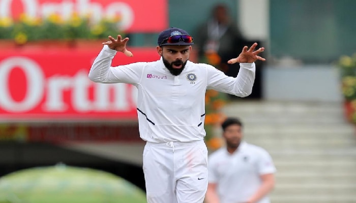 ಭಾರತದ ಬೌಲಿಂಗ್ ದಾಳಿಗೆ ತತ್ತರಿಸಿದ ಹರಿಣಗಳು, ಗೆಲುವಿಗೆ ಎರಡೇ ಮೆಟ್ಟಿಲು ಬಾಕಿ ಭಾರತದ ಬೌಲಿಂಗ್ ದಾಳಿಗೆ ತತ್ತರಿಸಿದ ಹರಿಣಗಳು, ಗೆಲುವಿಗೆ ಎರಡೇ ಮೆಟ್ಟಿಲು ಬಾಕಿ