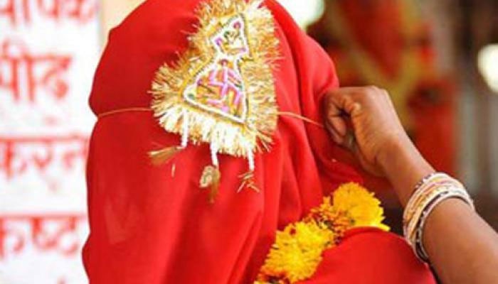 ಬಾಲ್ಯ ವಿವಾಹದಿಂದ ತಪ್ಪಿಸಿಕೊಳ್ಳಲು ಸಿಎಂ ಗೆಹ್ಲೋಟ್ ಸಹಾಯ ಕೋರಿದ ಬಾಲಕಿ! ಬಾಲ್ಯ ವಿವಾಹದಿಂದ ತಪ್ಪಿಸಿಕೊಳ್ಳಲು ಸಿಎಂ ಗೆಹ್ಲೋಟ್ ಸಹಾಯ ಕೋರಿದ ಬಾಲಕಿ!