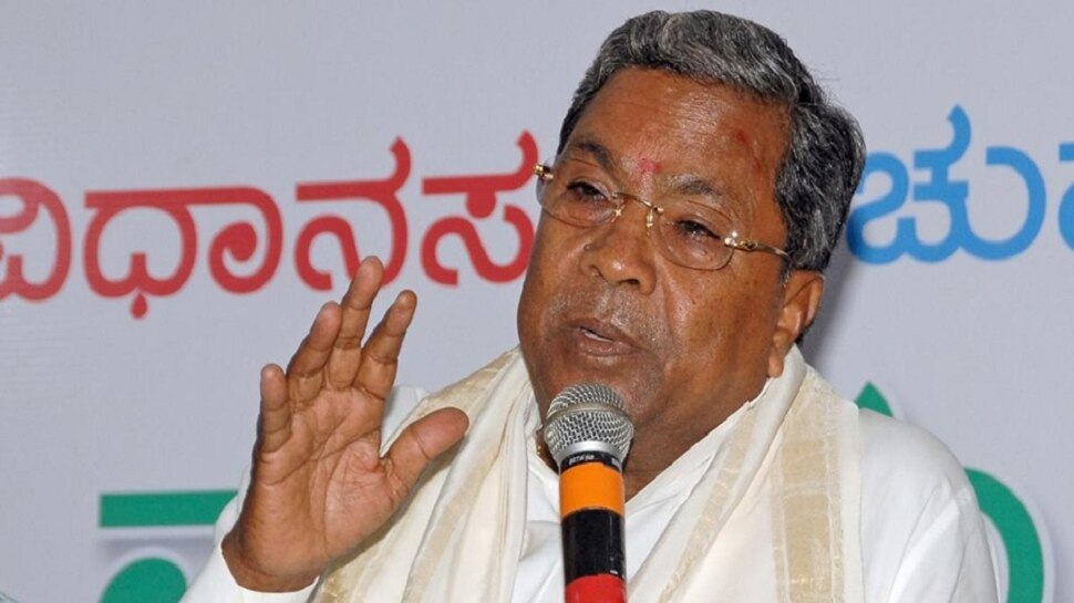 ಚುನಾವಣಾ ಆಯೋಗವನ್ನೂ ಸಹ ಬಿಜೆಪಿ ದುರ್ಬಳಕೆ ಮಾಡಿಕೊಳ್ಳುತ್ತಿದೆ: ಸಿದ್ದರಾಮಯ್ಯ ಚುನಾವಣಾ ಆಯೋಗವನ್ನೂ ಸಹ ಬಿಜೆಪಿ ದುರ್ಬಳಕೆ ಮಾಡಿಕೊಳ್ಳುತ್ತಿದೆ: ಸಿದ್ದರಾಮಯ್ಯ