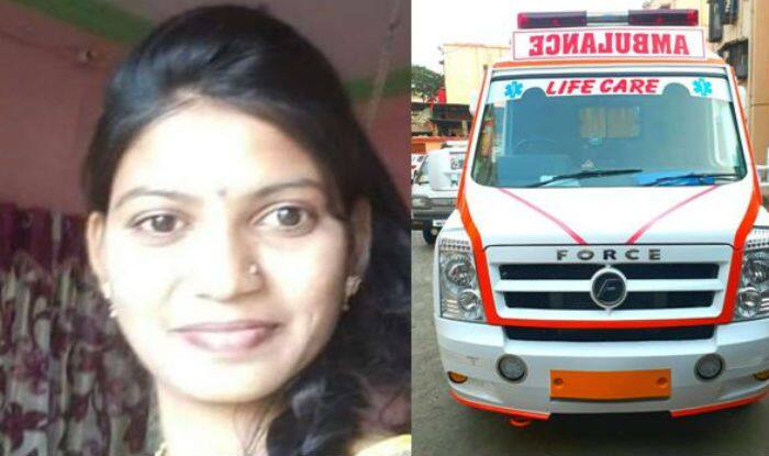 ಆಂಬುಲೆನ್ಸ್ ಸಿಗದ ಕಾರಣ ಮೃತಪಟ್ಟ ಮರಾಠಿ ನಟಿ ಮತ್ತು ಆಕೆ ನವಜಾತ ಶಿಶು ಆಂಬುಲೆನ್ಸ್ ಸಿಗದ ಕಾರಣ ಮೃತಪಟ್ಟ ಮರಾಠಿ ನಟಿ ಮತ್ತು ಆಕೆ ನವಜಾತ ಶಿಶು