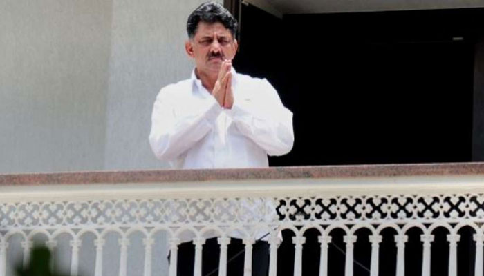 ಡಿಕೆಶಿಗೆ ಜಾಮೀನು ಸಿಕ್ಕಿದ್ದು ಈ ಮೂರು ಅಂಶಗಳಿಂದಾಗಿ...! ಡಿಕೆಶಿಗೆ ಜಾಮೀನು ಸಿಕ್ಕಿದ್ದು ಈ ಮೂರು ಅಂಶಗಳಿಂದಾಗಿ...!