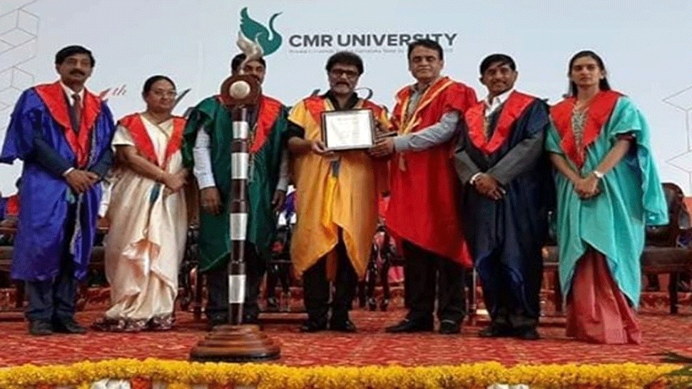 ಪ್ರೇಮಲೋಕ ಸೃಷ್ಟಿಸಿದ ಕನಸುಗಾರನಿಗೆ ಗೌರವ ಡಾಕ್ಟರೇಟ್ ಪ್ರೇಮಲೋಕ ಸೃಷ್ಟಿಸಿದ ಕನಸುಗಾರನಿಗೆ ಗೌರವ ಡಾಕ್ಟರೇಟ್