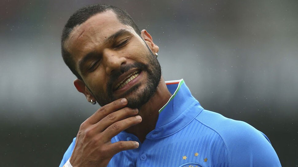 India vs Bangladesh : ಶಿಖರ್ ಧವನ್ ಫಾರ್ಮ್ ಗೆ ಗವಾಸ್ಕರ್ ಅಸಮಾಧಾನ India vs Bangladesh : ಶಿಖರ್ ಧವನ್ ಫಾರ್ಮ್ ಗೆ ಗವಾಸ್ಕರ್ ಅಸಮಾಧಾನ