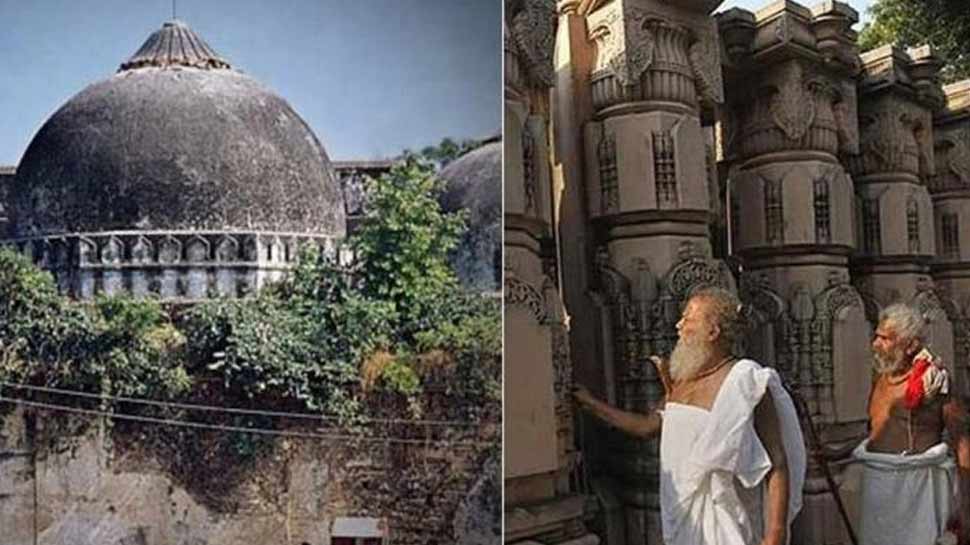 ಅಯೋಧ್ಯಾ ತೀರ್ಪು: ಕಾನೂನು ಸುವ್ಯವಸ್ಥೆ ಕಾಪಾಡಲು ಯುಪಿಗೆ ಹೆಚ್ಚುವರಿ 4,000 ಅರೆಸೇನಾಪಡೆ ಅಯೋಧ್ಯಾ ತೀರ್ಪು: ಕಾನೂನು ಸುವ್ಯವಸ್ಥೆ ಕಾಪಾಡಲು ಯುಪಿಗೆ ಹೆಚ್ಚುವರಿ 4,000 ಅರೆಸೇನಾಪಡೆ
